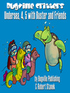 Cover image for Undersea, 4, 5 with Buster and Friends